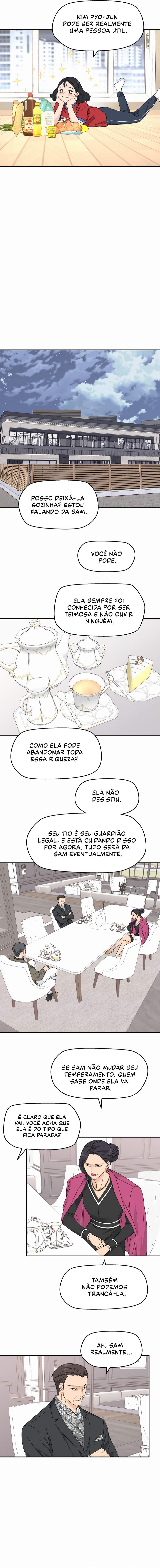 Press Play, Sami Capítulo 5 Página 4
