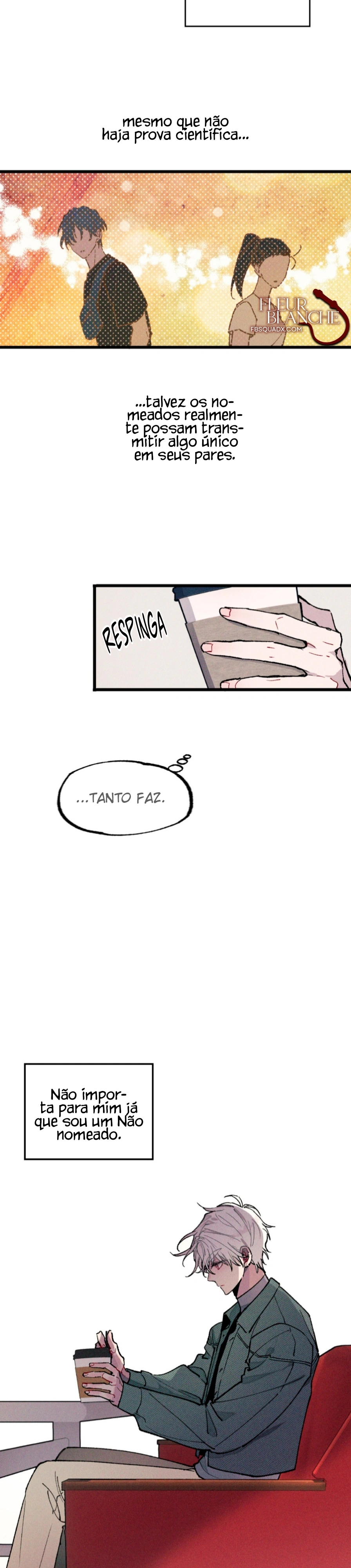 Pressão do Nome Azul Capítulo 1 Página 21