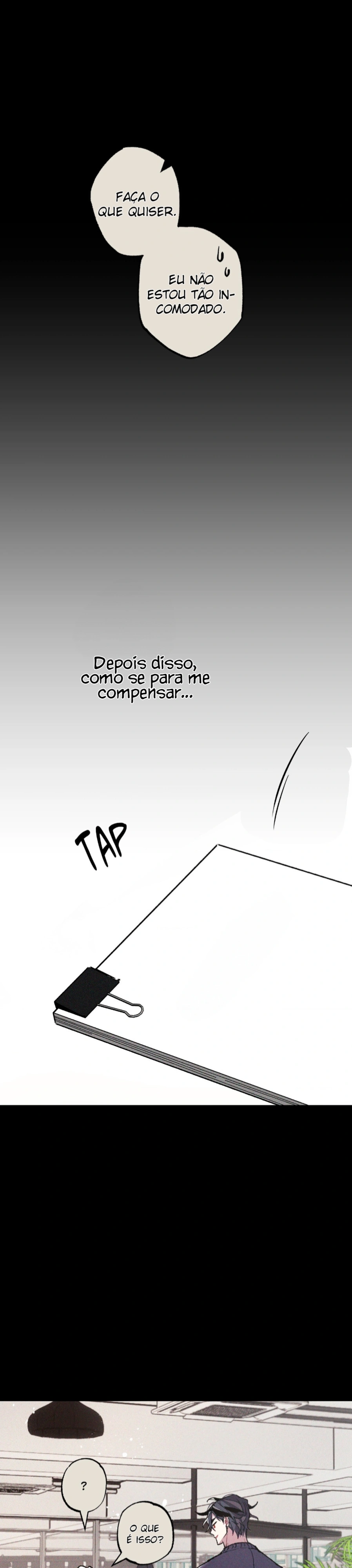 Pressão do Nome Azul Capítulo 12 Página 7
