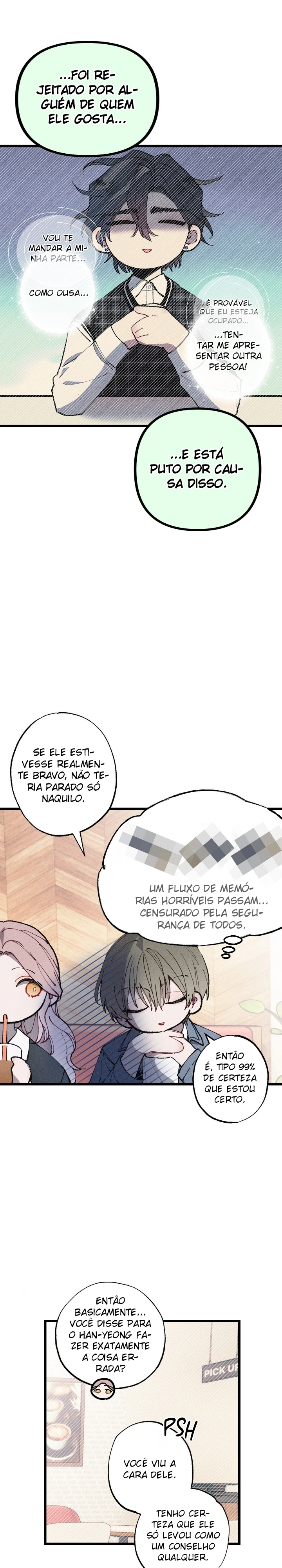 Pressão do Nome Azul Capítulo 27 Página 29