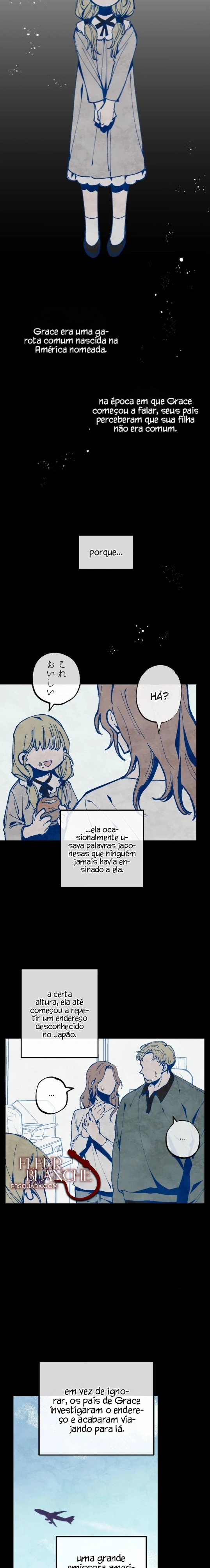 Pressão do Nome Azul Capítulo 31 Página 3