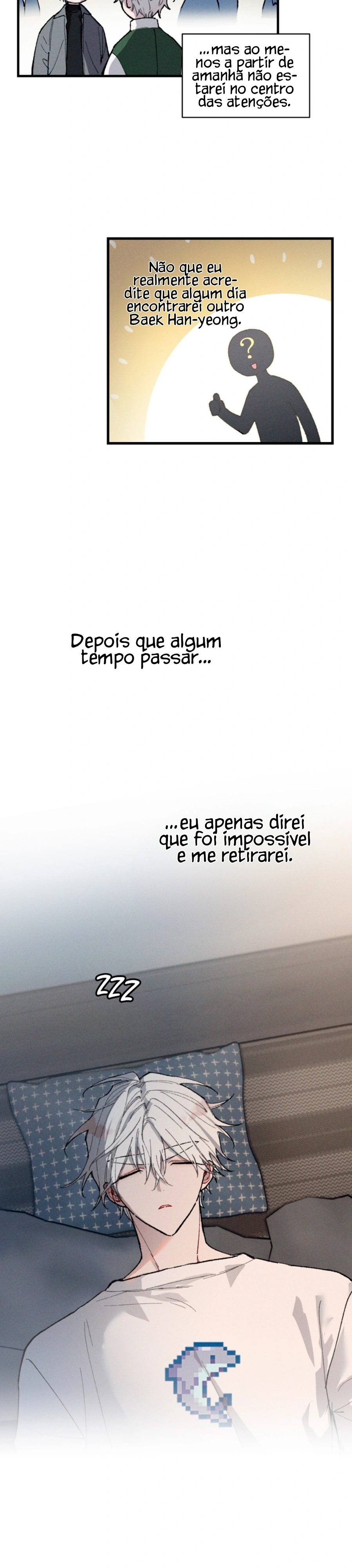 Pressão do Nome Azul Capítulo 5 Página 5