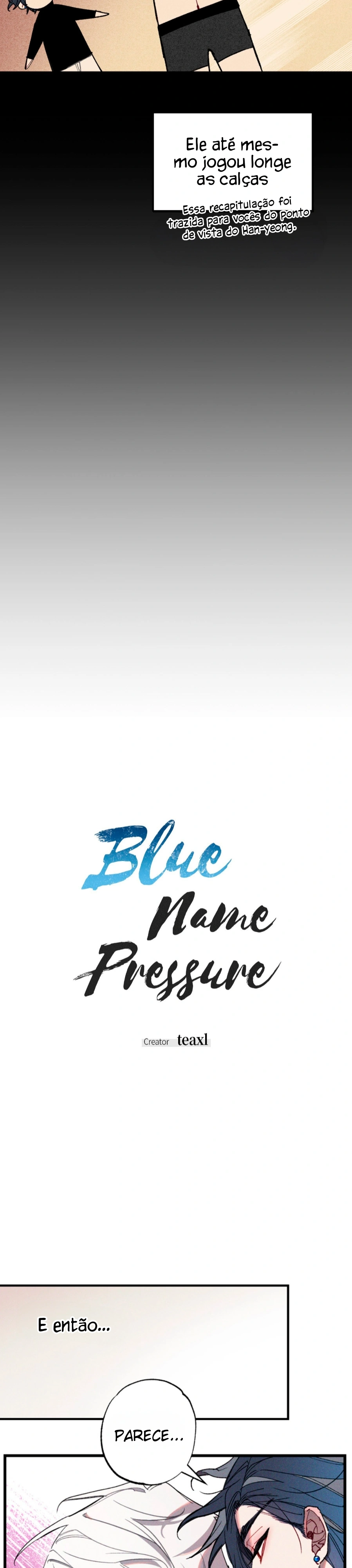 Pressão do Nome Azul Capítulo 7 Página 4