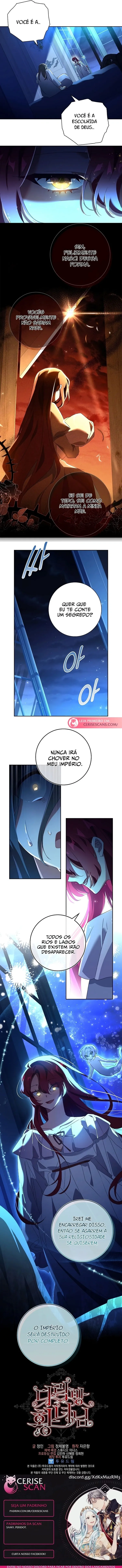 Princesa do Sótão Capítulo 16 Página 5