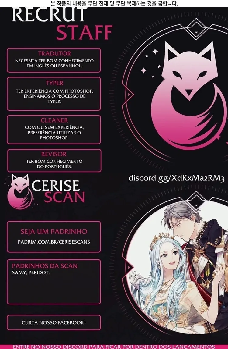 Princesa do Sótão Capítulo 36 Página 7