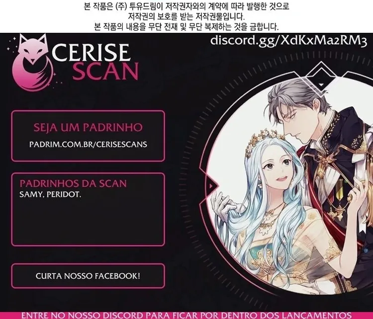 Princesa do Sótão Capítulo 4 Página 6