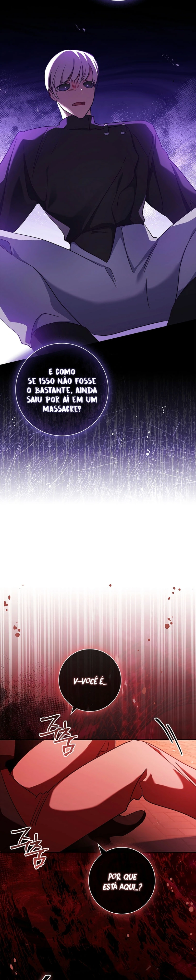 Princesa do Sótão Capítulo 73 Página 11