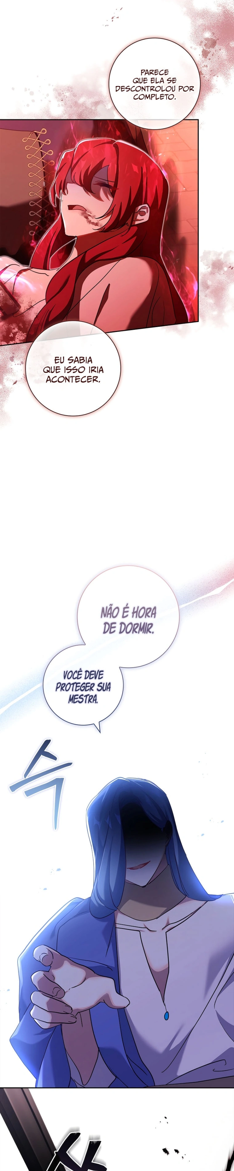 Princesa do Sótão Capítulo 73 Página 14