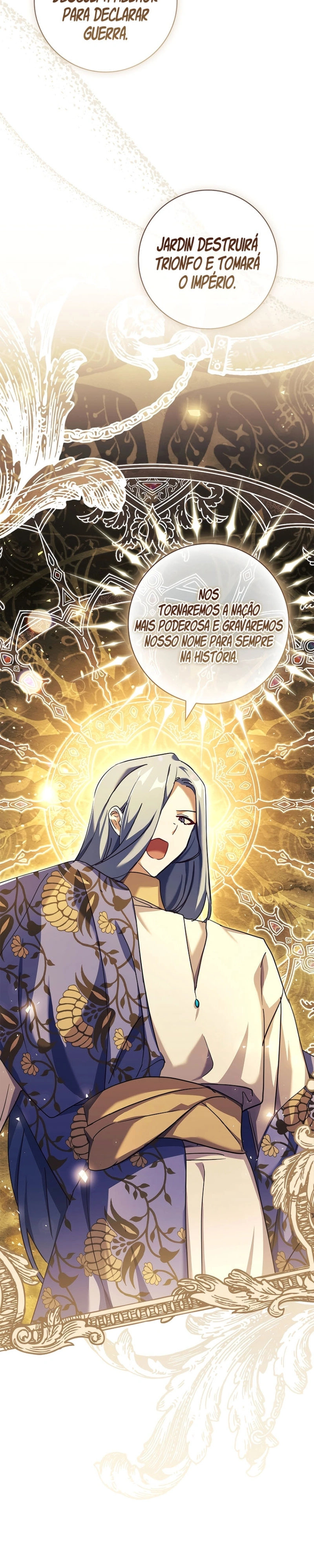 Princesa do Sótão Capítulo 73 Página 22