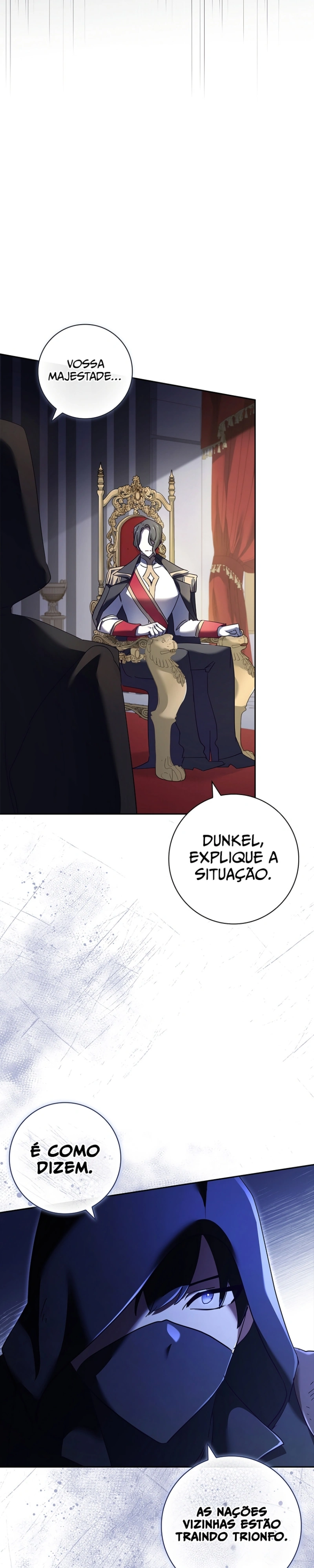 Princesa do Sótão Capítulo 74 Página 17
