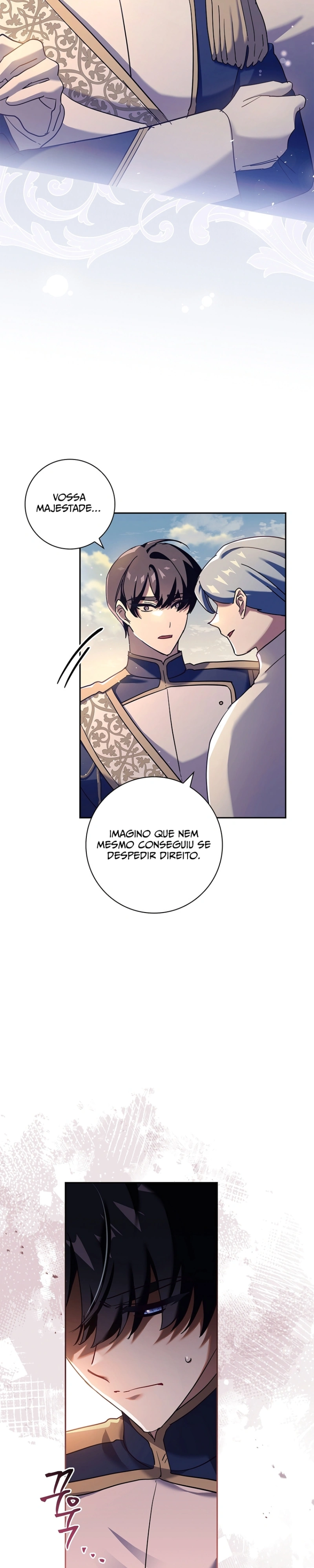 Princesa do Sótão Capítulo 74 Página 4