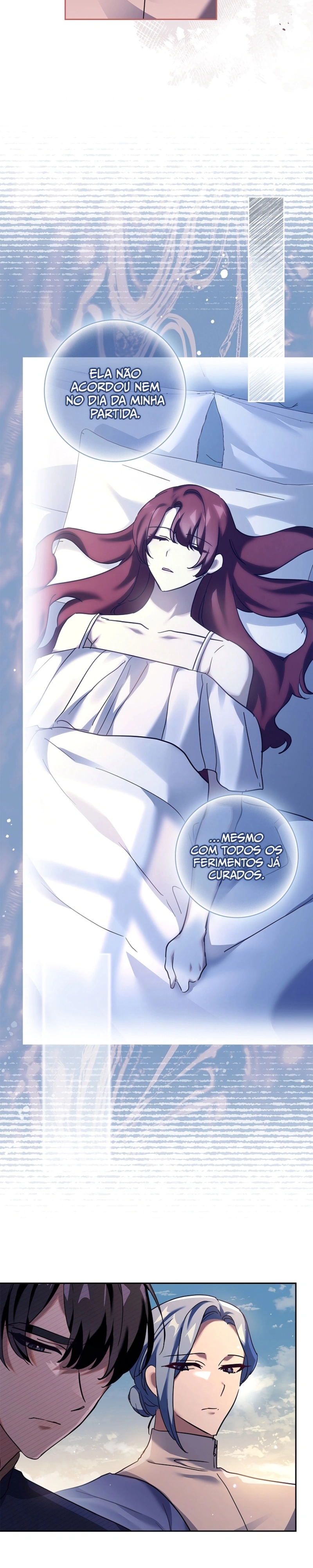 Princesa do Sótão Capítulo 74 Página 5