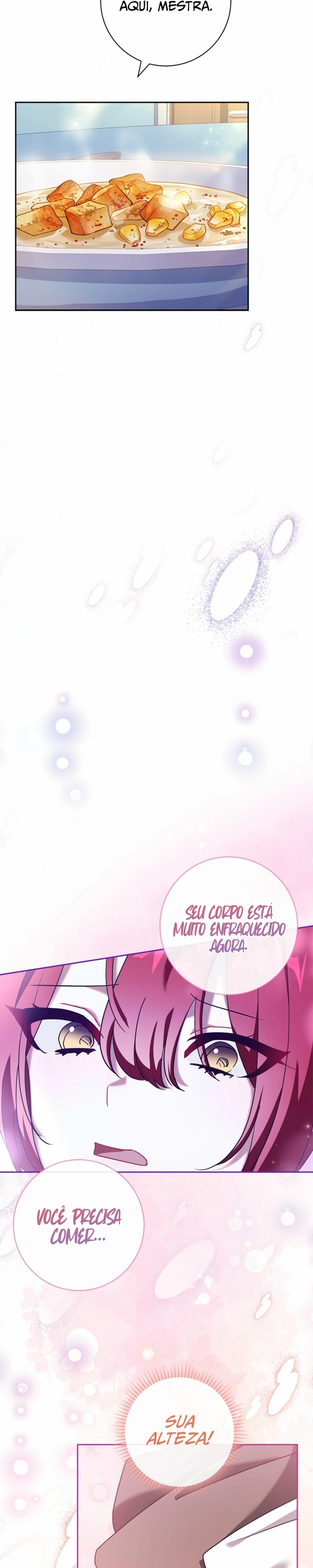 Princesa do Sótão Capítulo 75 Página 25