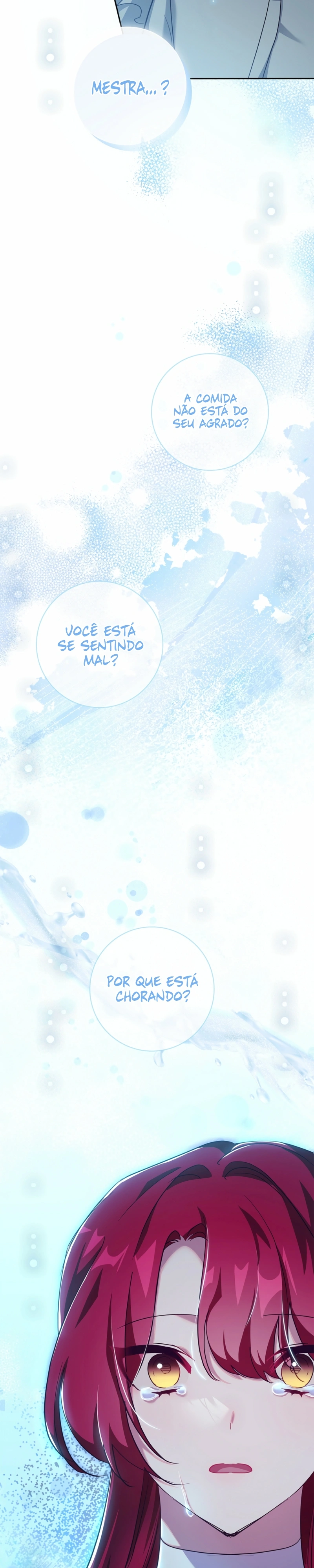 Princesa do Sótão Capítulo 75 Página 28