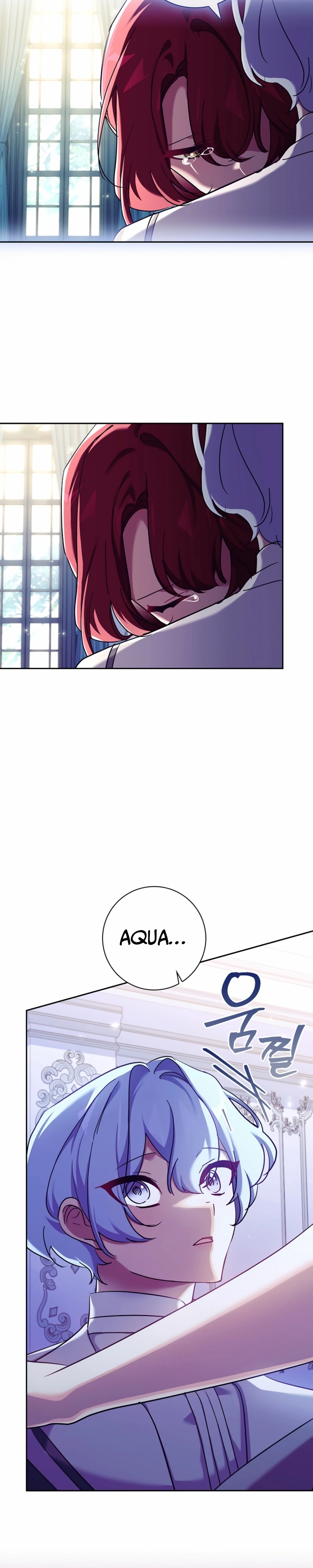 Princesa do Sótão Capítulo 75 Página 34
