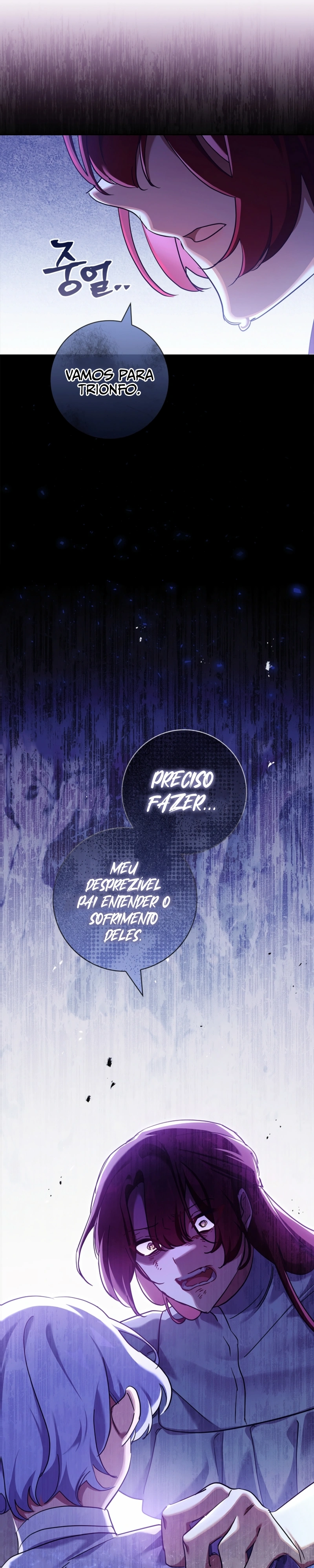 Princesa do Sótão Capítulo 75 Página 35