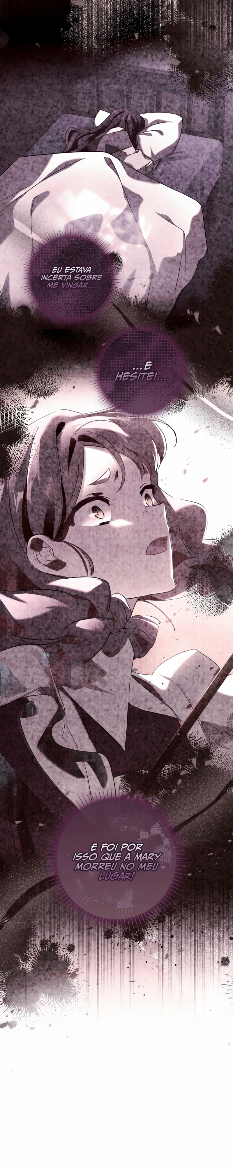 Princesa do Sótão Capítulo 75 Página 5