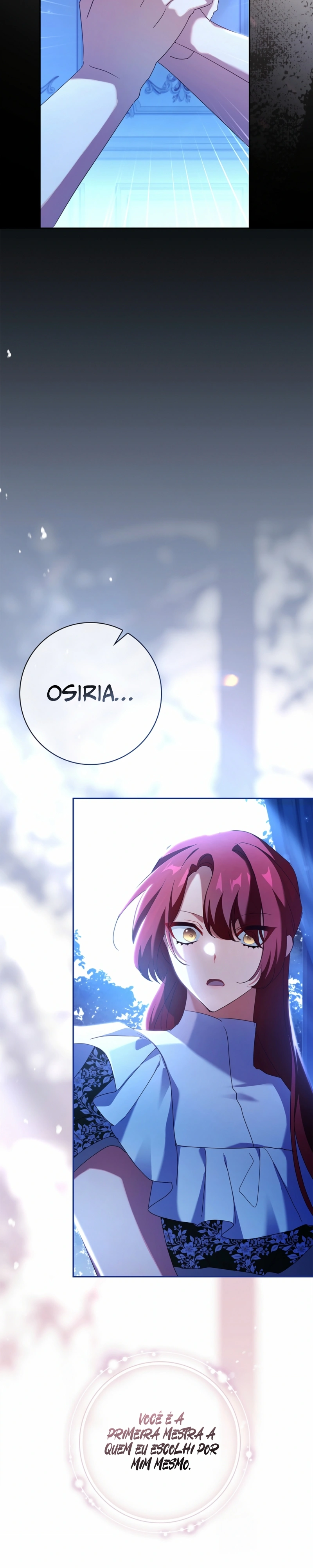Princesa do Sótão Capítulo 76 Página 12