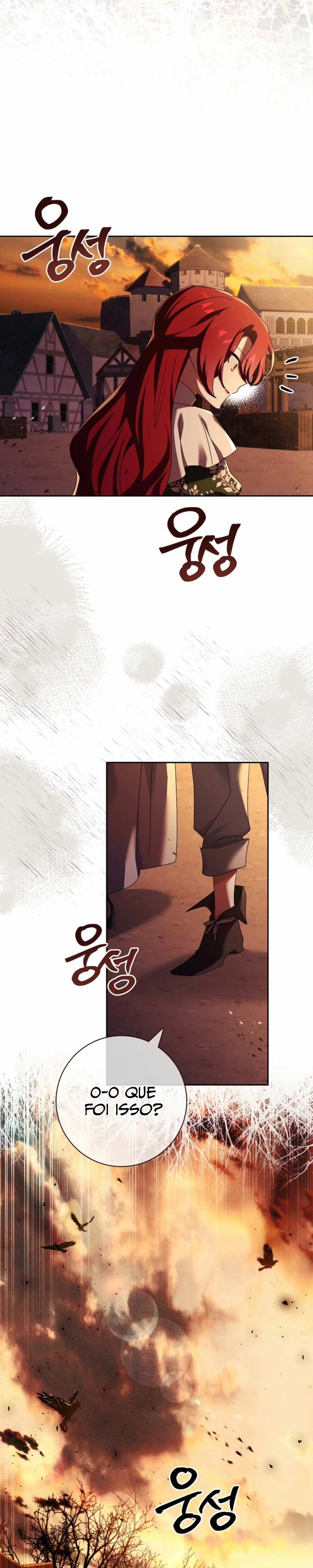 Princesa do Sótão Capítulo 76 Página 25