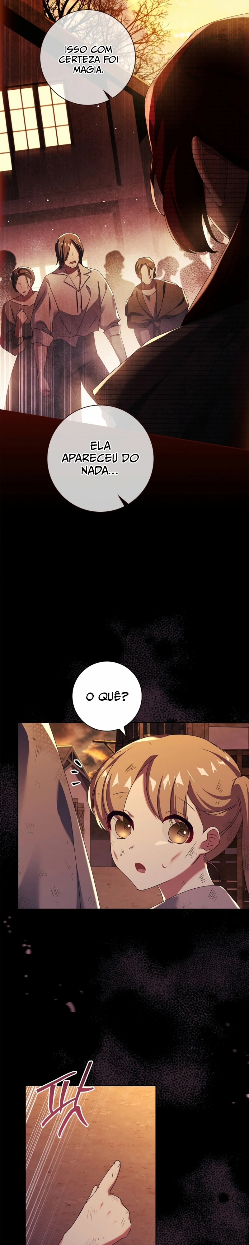 Princesa do Sótão Capítulo 76 Página 26