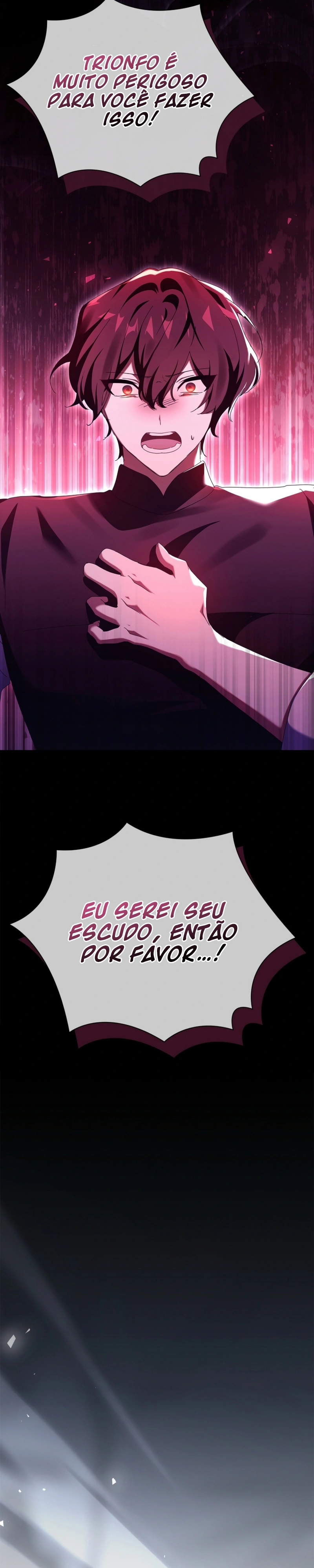Princesa do Sótão Capítulo 76 Página 5