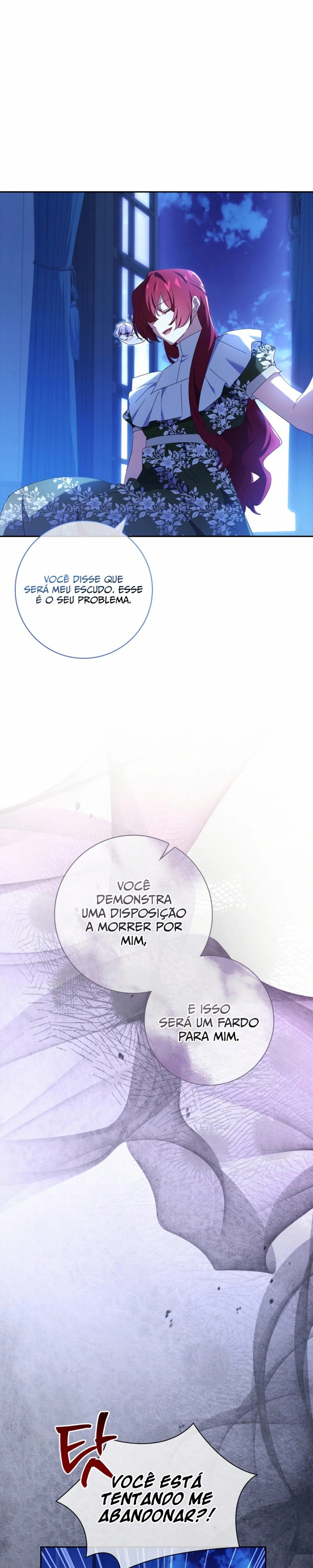 Princesa do Sótão Capítulo 76 Página 8