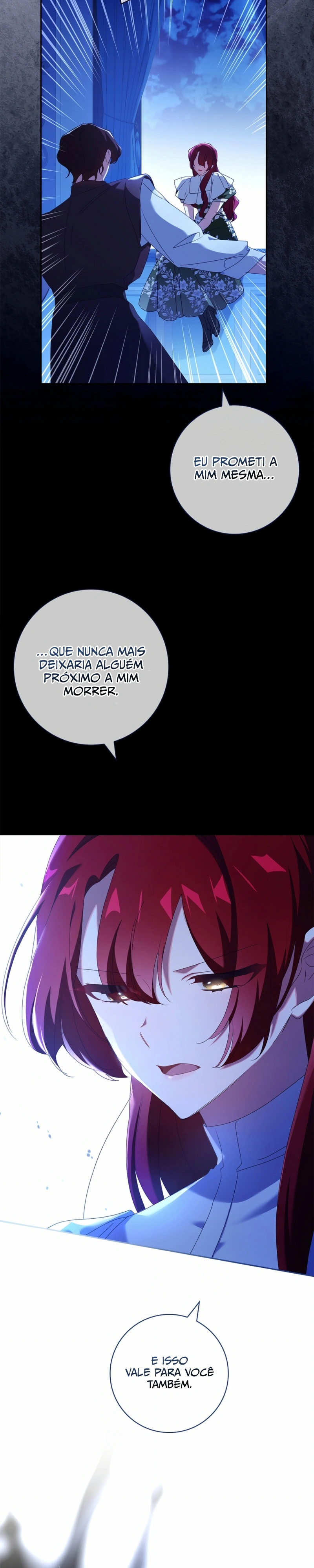 Princesa do Sótão Capítulo 76 Página 9