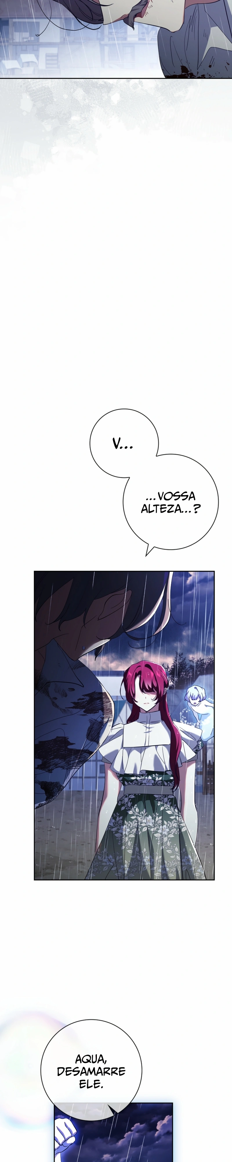Princesa do Sótão Capítulo 77 Página 21