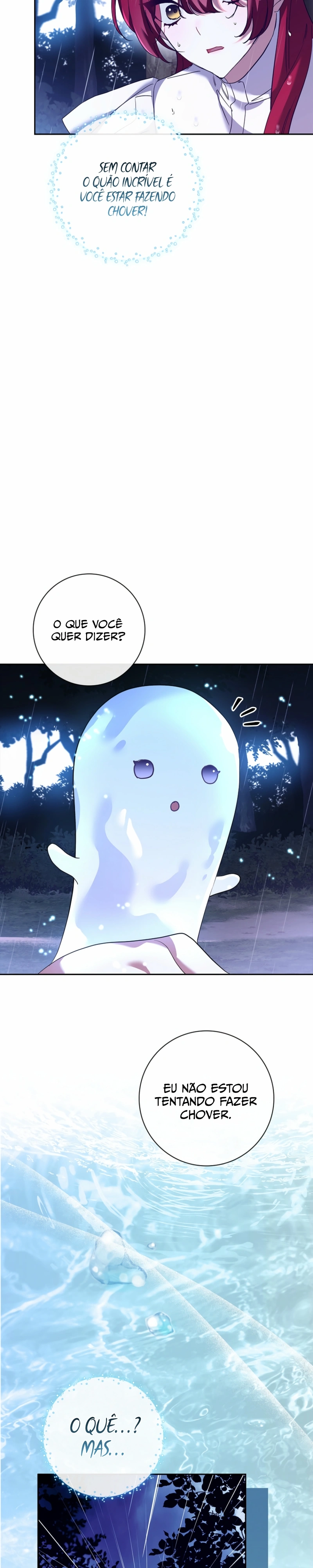 Princesa do Sótão Capítulo 77 Página 32