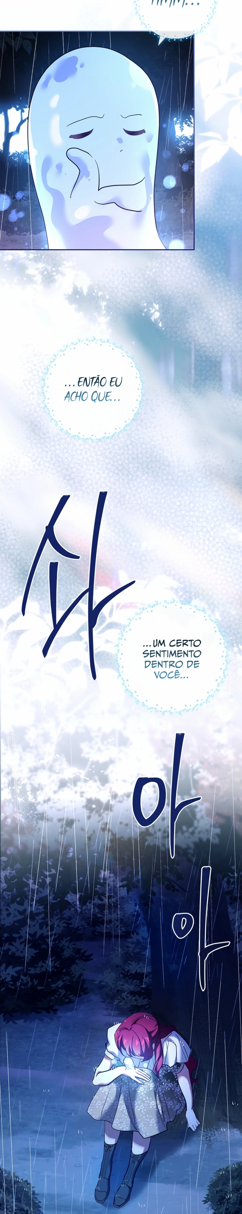 Princesa do Sótão Capítulo 77 Página 34