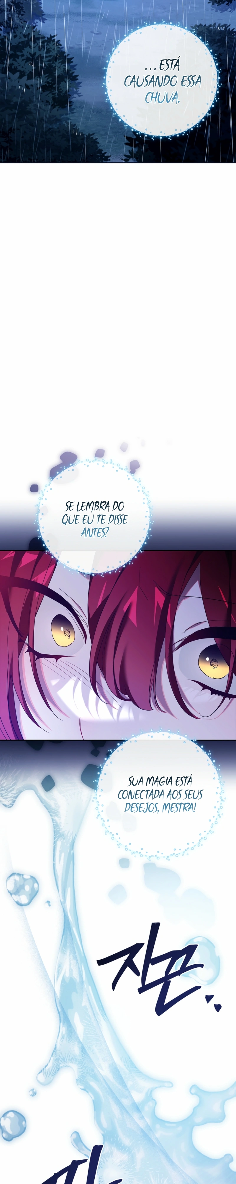 Princesa do Sótão Capítulo 77 Página 35