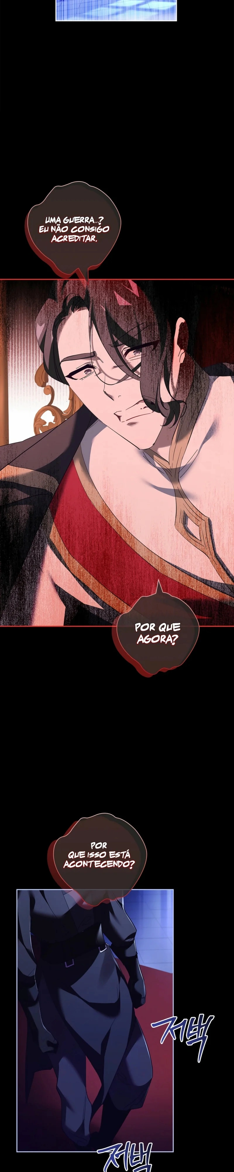 Princesa do Sótão Capítulo 78 Página 14