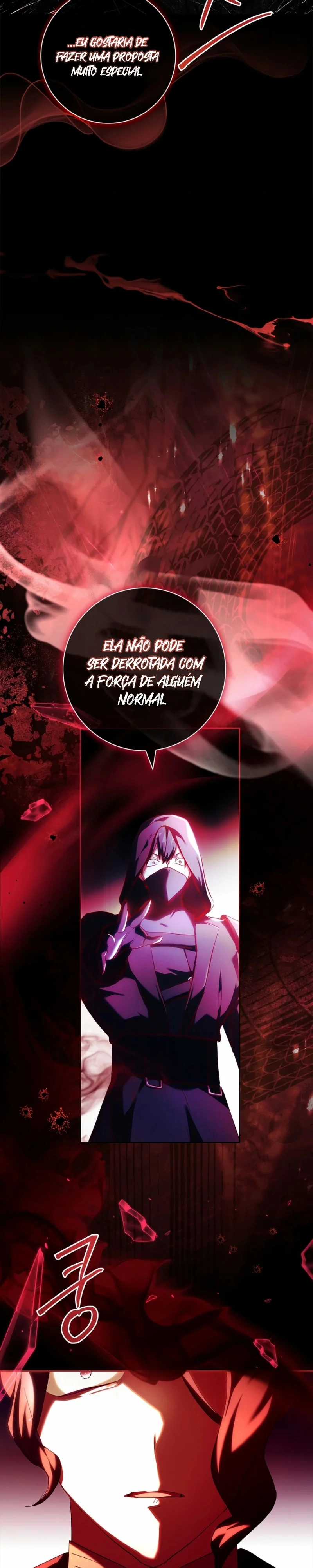 Princesa do Sótão Capítulo 78 Página 20