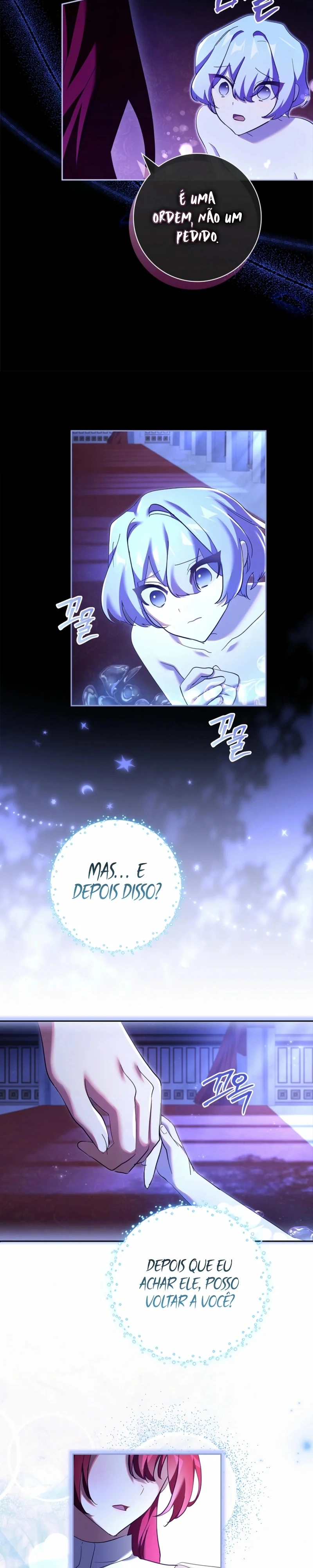 Princesa do Sótão Capítulo 78 Página 26