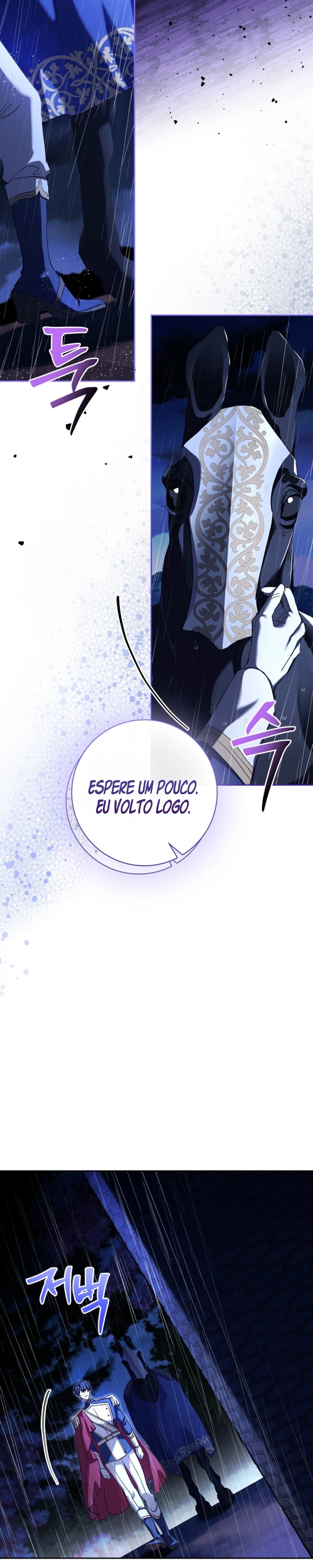 Princesa do Sótão Capítulo 80 Página 19
