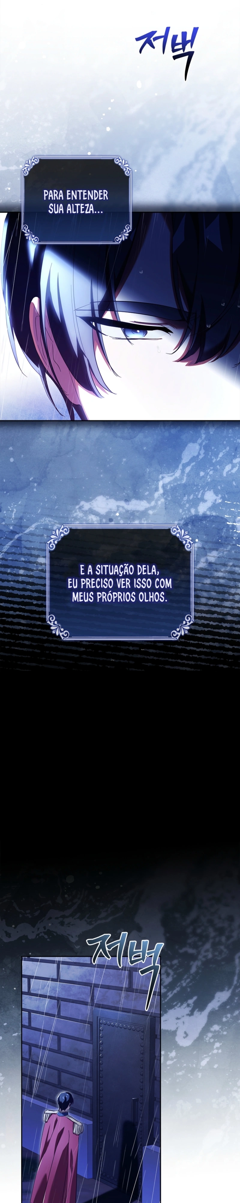 Princesa do Sótão Capítulo 80 Página 20