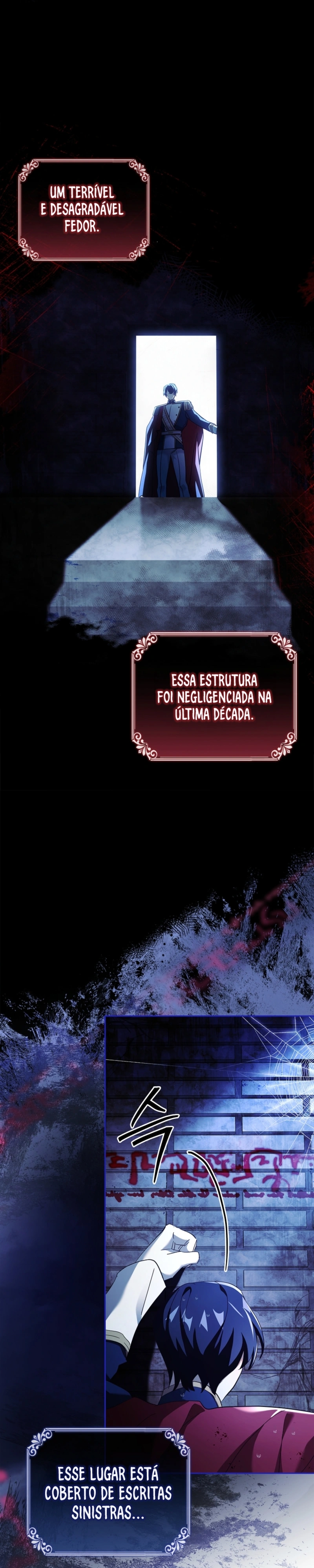Princesa do Sótão Capítulo 80 Página 22