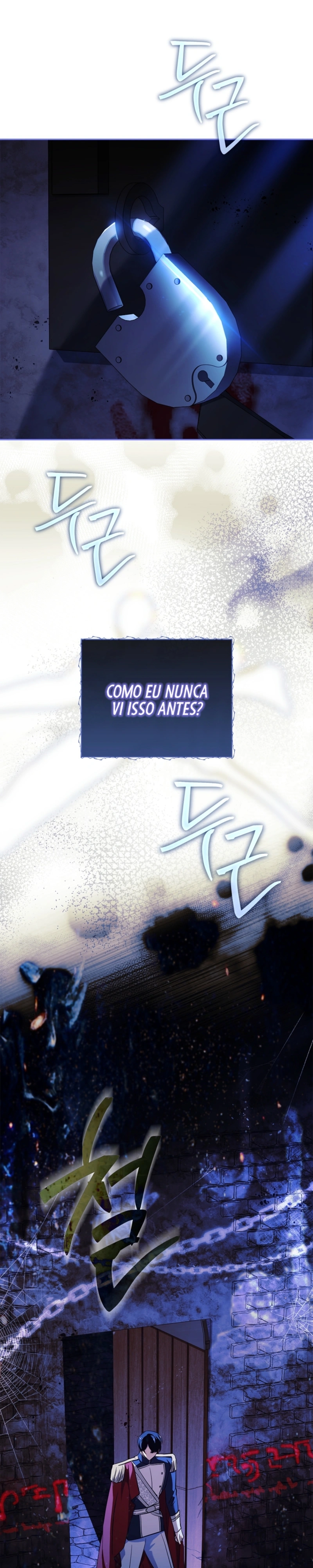 Princesa do Sótão Capítulo 80 Página 26