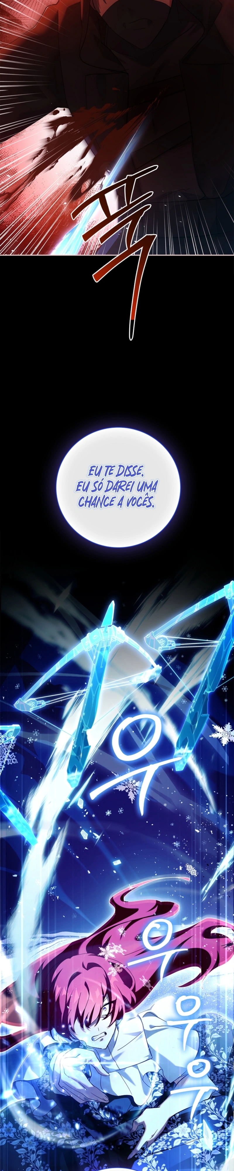 Princesa do Sótão Capítulo 80 Página 6