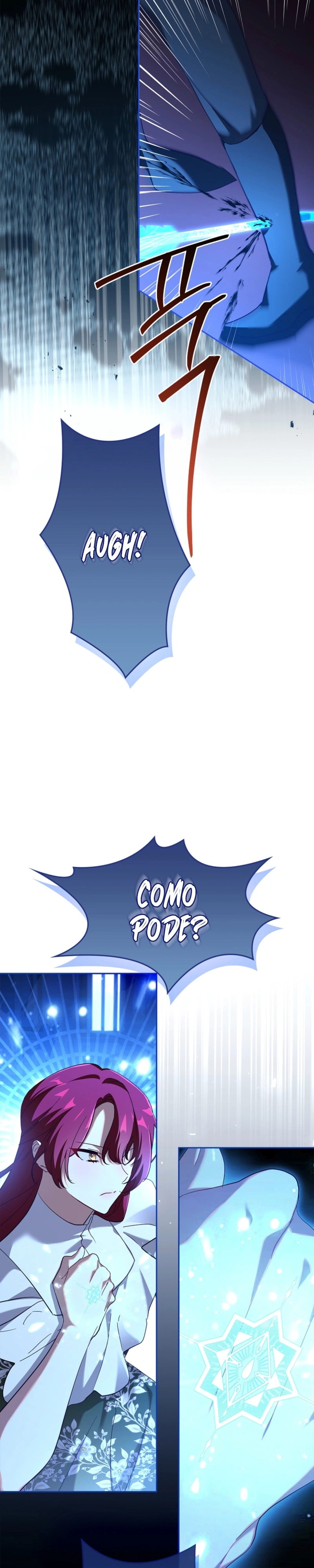 Princesa do Sótão Capítulo 80 Página 9