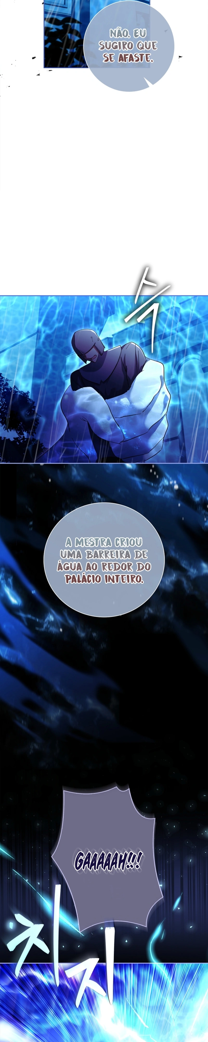 Princesa do Sótão Capítulo 81 Página 14