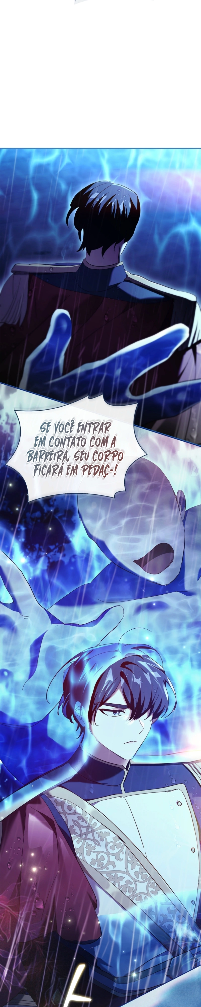 Princesa do Sótão Capítulo 81 Página 20