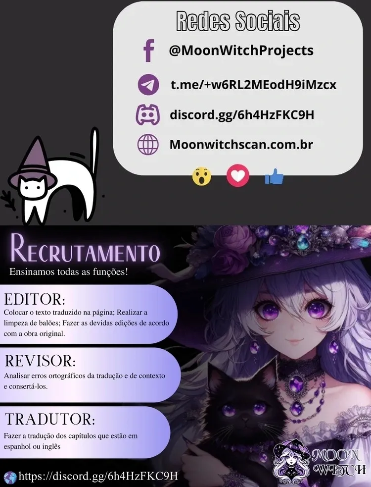 Princesa Monstro da Montanha Nevada Capítulo 3 Página 8