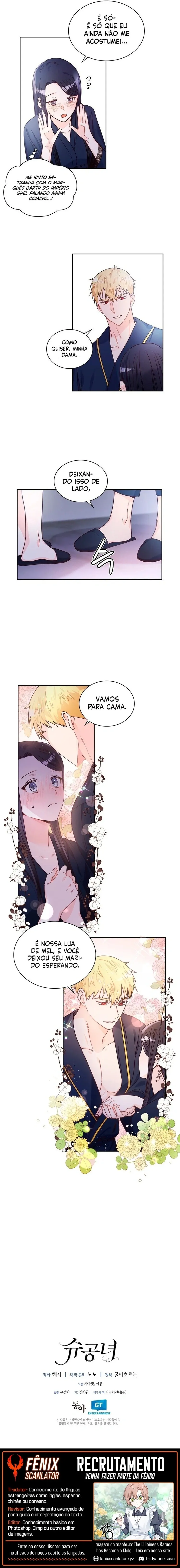 Princesa Shu Capítulo 10 Página 6