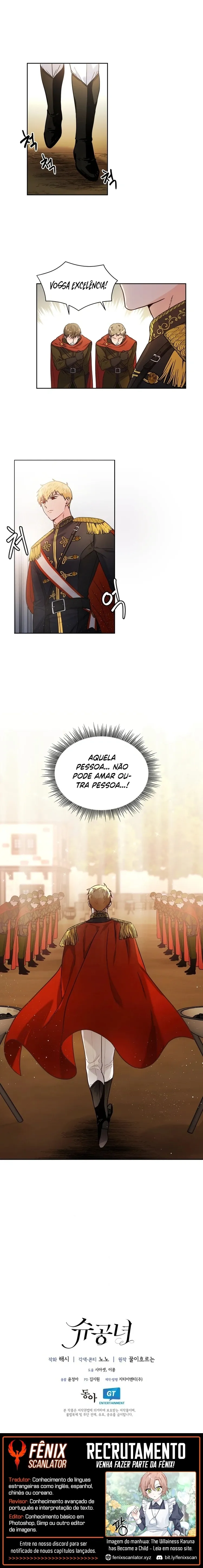Princesa Shu Capítulo 12 Página 6
