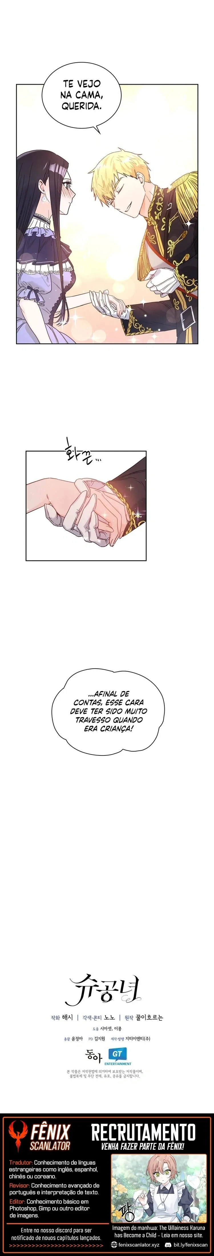 Princesa Shu Capítulo 14 Página 6