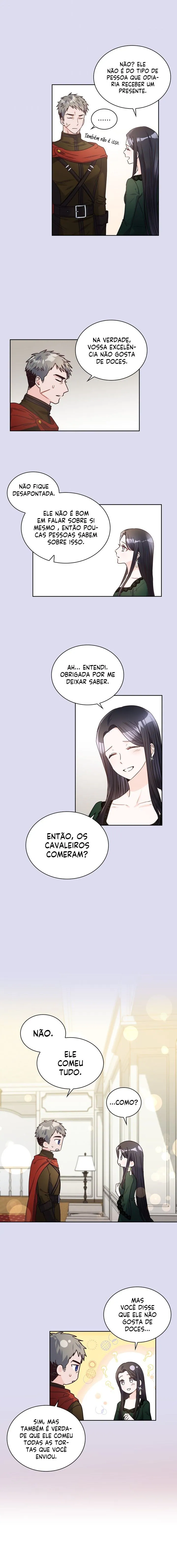 Princesa Shu Capítulo 16 Página 10
