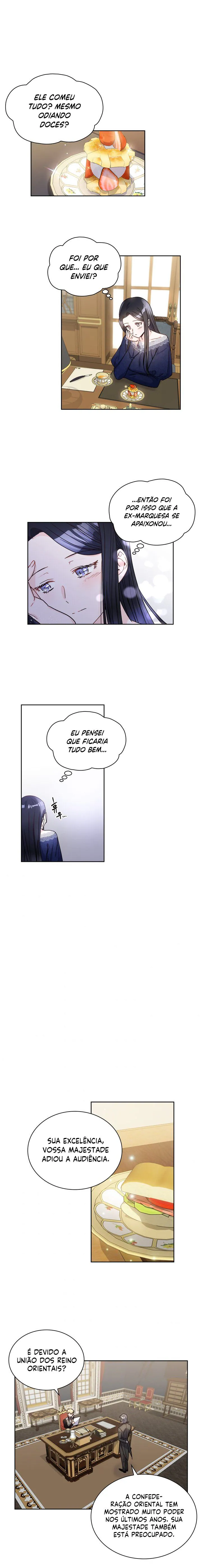 Princesa Shu Capítulo 16 Página 11
