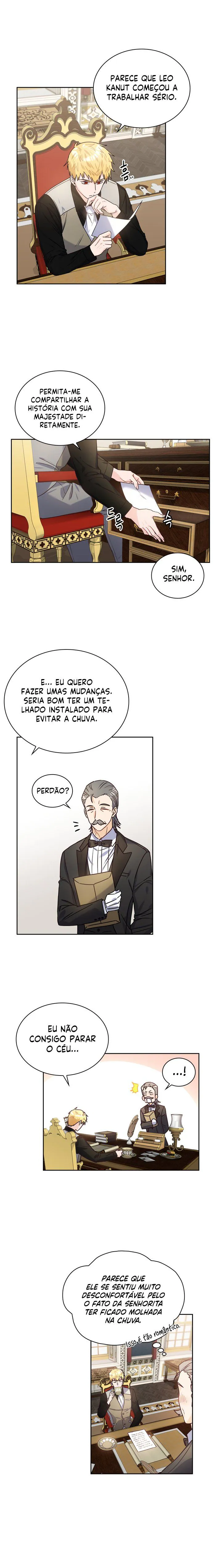 Princesa Shu Capítulo 16 Página 12