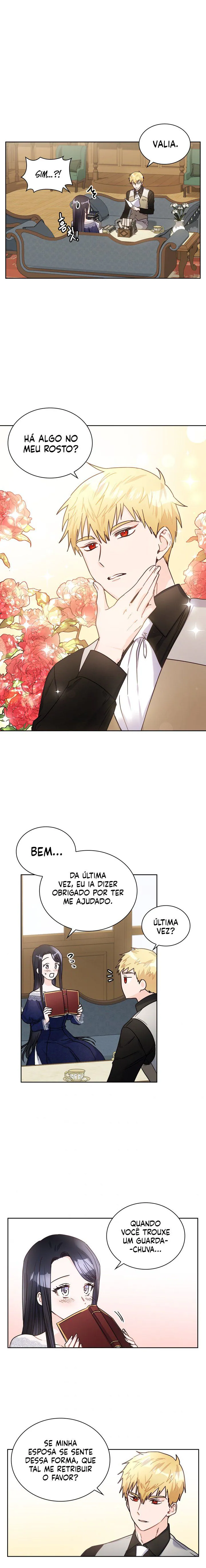 Princesa Shu Capítulo 16 Página 15